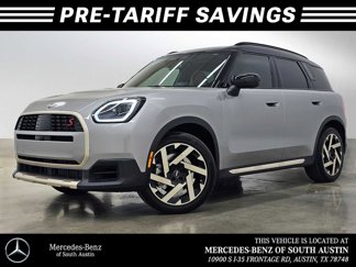 Used 2025 MINI Cooper Countryman S image 1