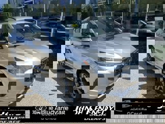 Certified 2023 Ford Escape ST-Line image 1