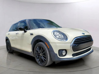 Used 2017 MINI Cooper Clubman image 1