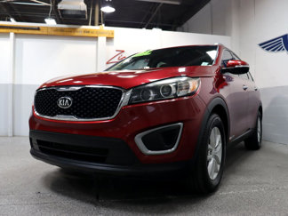 Used 2016 Kia Sorento LX w/ LX Convenience Package image 1