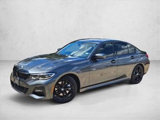 Used 2020 BMW 330i Sedan w/ M Sport Package video 1