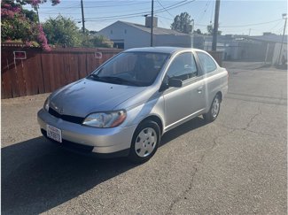 Used 2000 Toyota Echo Coupe image 1