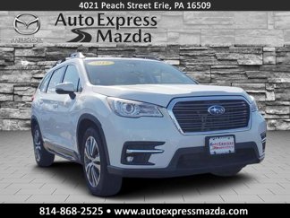 Used 2019 Subaru Ascent Limited image 1