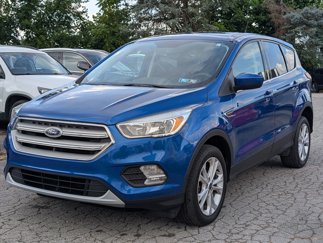 Used 2019 Ford Escape SE image 1