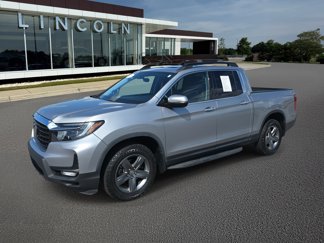 Used 2022 Honda Ridgeline RTL-E image 1