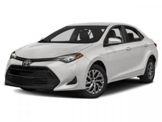 Used 2019 Toyota Corolla LE image 1
