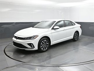 New 2025 Volkswagen Jetta S video 1