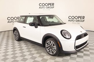 New 2025 MINI Cooper 2-Door Hardtop image 1