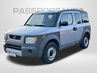 Used 2004 Honda Element LX image 1