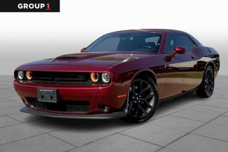Used 2019 Dodge Challenger R/T w/ Driver Convenience Group image 1