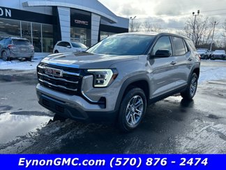 New 2025 GMC Terrain Elevation image 1