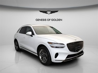 New 2026 Genesis GV70 2.5T Advanced image 1