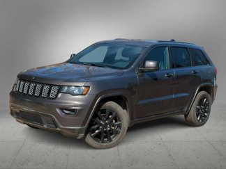 Used 2018 Jeep Grand Cherokee Altitude image 1