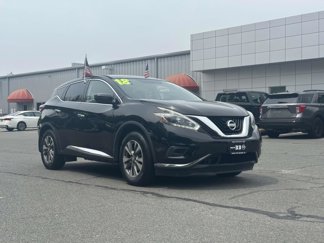 Used 2018 Nissan Murano S image 1