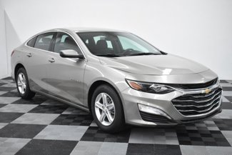 Used 2024 Chevrolet Malibu LT image 1