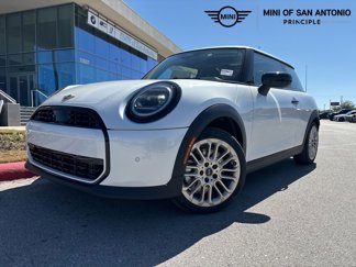 New 2025 MINI Cooper 2-Door Hardtop image 1