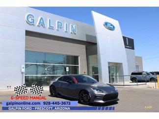 Used 2022 Toyota GR86 Premium image 1