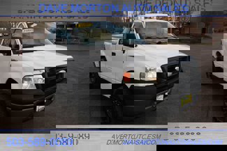 Used 2008 Ford F150 XL image 1