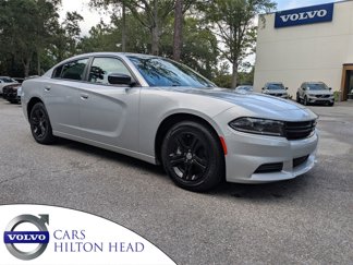 Used 2023 Dodge Charger SXT image 1