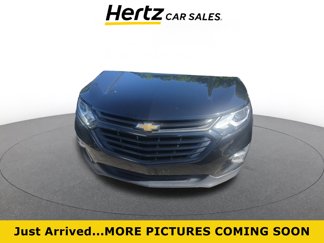 Used 2021 Chevrolet Equinox LT image 1