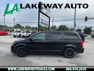 Used 2019 Dodge Grand Caravan GT image 1