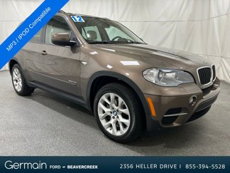 Used 2012 BMW X5 xDrive35i image 1