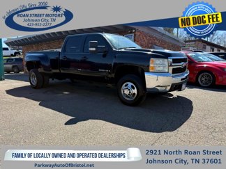 Used 2007 Chevrolet Silverado 3500 LT image 1