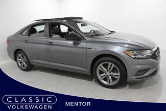 Used 2019 Volkswagen Jetta R-Line image 1