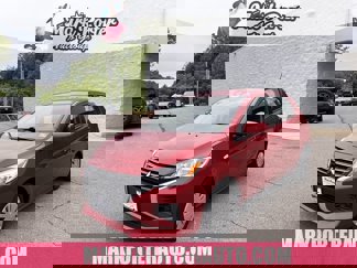 Used 2024 Mitsubishi Mirage ES image 1
