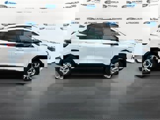 New 2025 Ford Escape Active w/ Cold Weather Package image 1