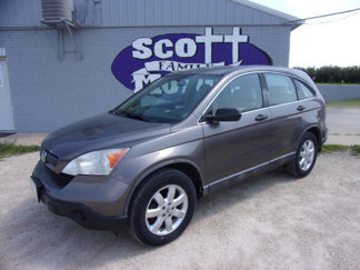 Used 2009 Honda CR-V LX image 1