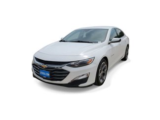 Used 2023 Chevrolet Malibu LT image 1
