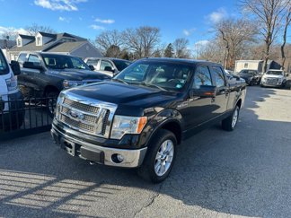 Used 2012 Ford F150 Lariat image 1