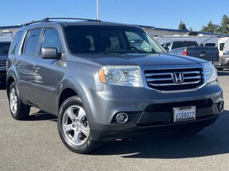 Used 2012 Honda Pilot EX-L image 1