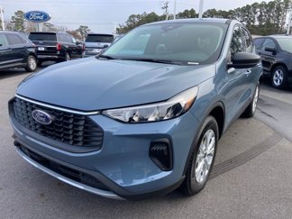New 2025 Ford Escape Active w/ Cold Weather Package image 1