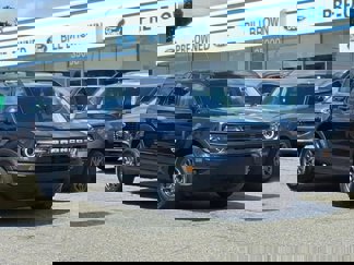 Certified 2022 Ford Bronco Sport Big Bend w/ Convenience Package image 1