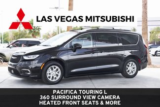 Used 2022 Chrysler Pacifica Touring-L image 1