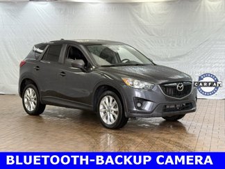 Used 2014 MAZDA CX-5 Grand Touring image 1