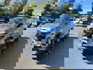 New 2026 Chevrolet Equinox RS w/ Convenience Package III image 1