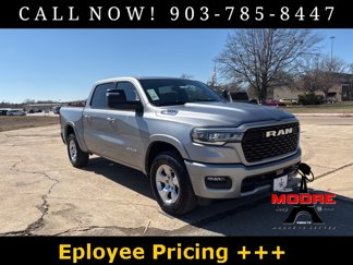 New 2025 RAM 1500 Big Horn image 1