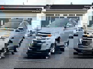 Used 2012 Ford Edge SEL image 1