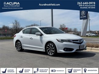 Used 2016 Acura ILX image 1
