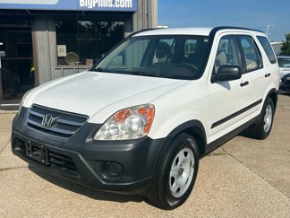 Used 2006 Honda CR-V LX image 1