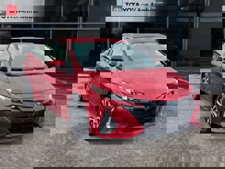 Used 2020 Toyota Prius Prime LE image 1