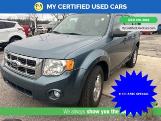 Used 2012 Ford Escape XLT image 1