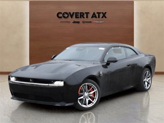 New 2025 Dodge Charger R/T Scat Pack w/ Track Pack image 1