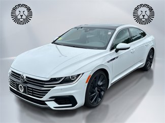 Used 2020 Volkswagen Arteon SEL Premium image 1