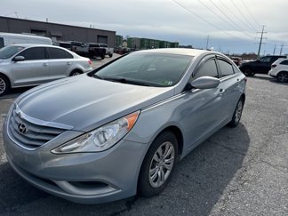 Used 2012 Hyundai Sonata GLS image 1