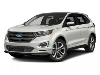 Used 2016 Ford Edge Sport w/ Equipment Group 401A image 1