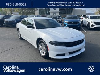 Used 2023 Dodge Charger SXT image 1